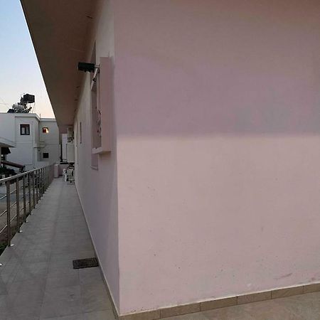 Gardenia Rooms Heraklion  Luaran gambar