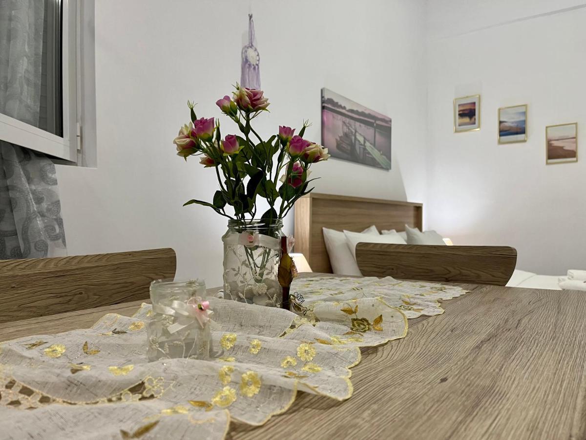 Gardenia Rooms Heraklion  Luaran gambar