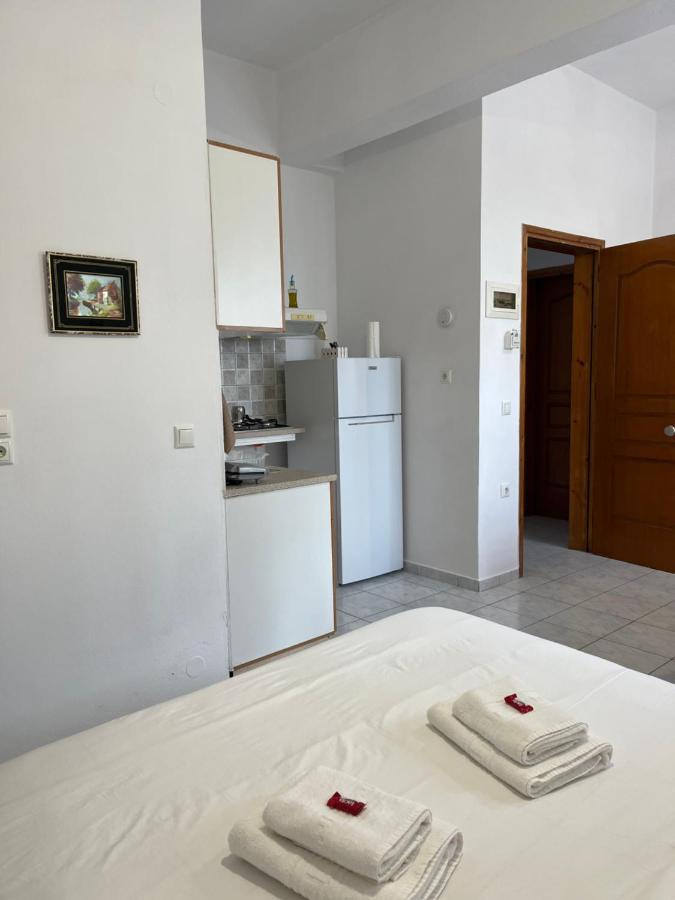 Gardenia Rooms Heraklion  Luaran gambar