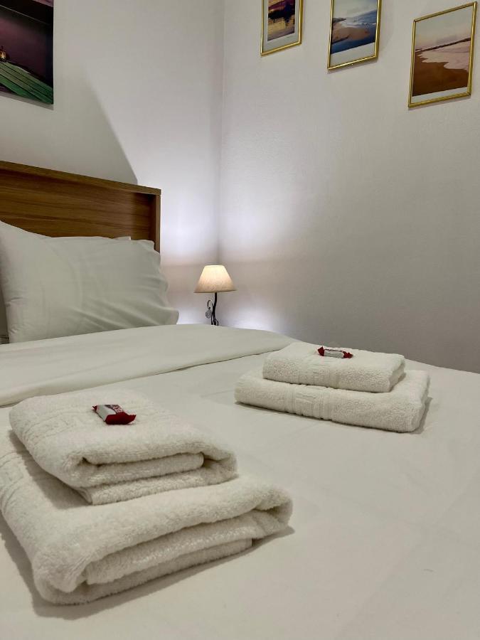 Gardenia Rooms Heraklion  Luaran gambar