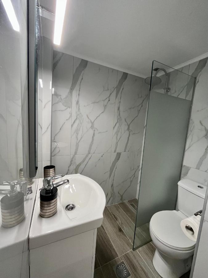 Gardenia Rooms Heraklion  Luaran gambar