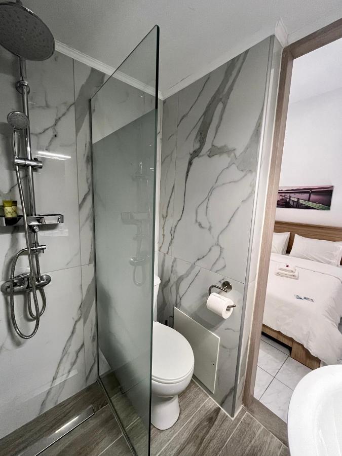 Gardenia Rooms Heraklion  Luaran gambar