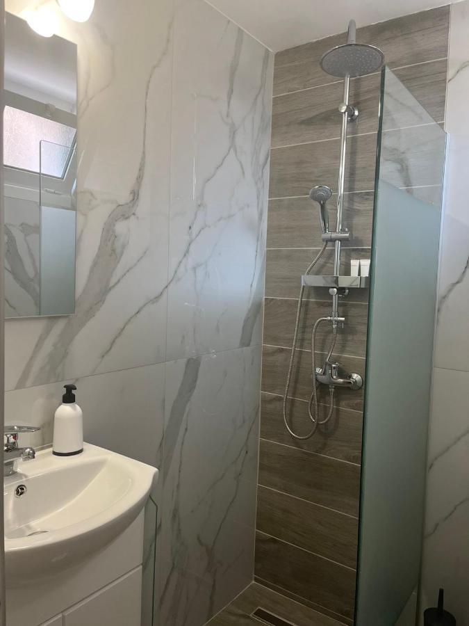 Gardenia Rooms Heraklion  Luaran gambar