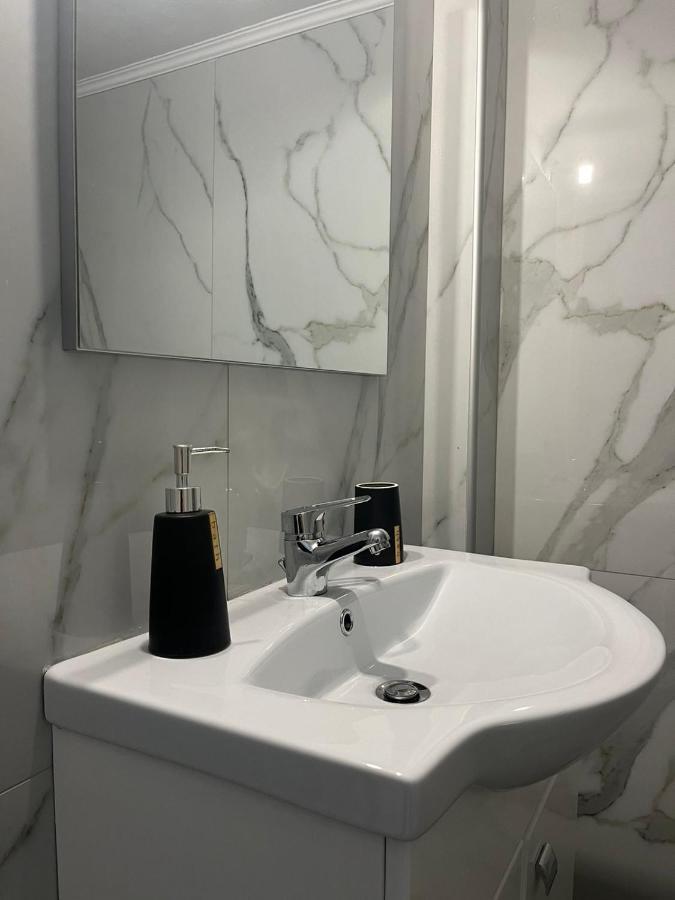 Gardenia Rooms Heraklion  Luaran gambar