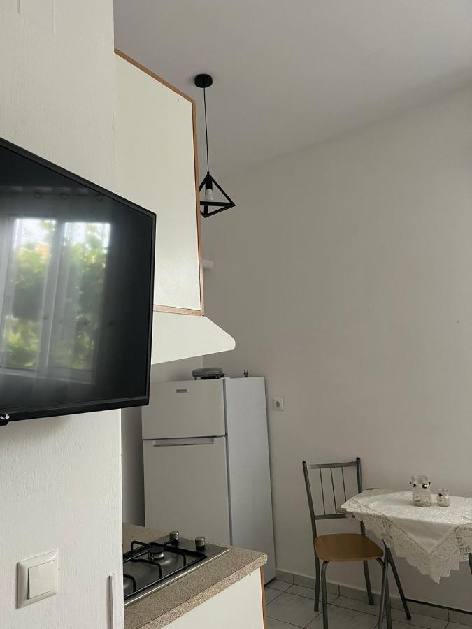 Gardenia Rooms Heraklion  Luaran gambar