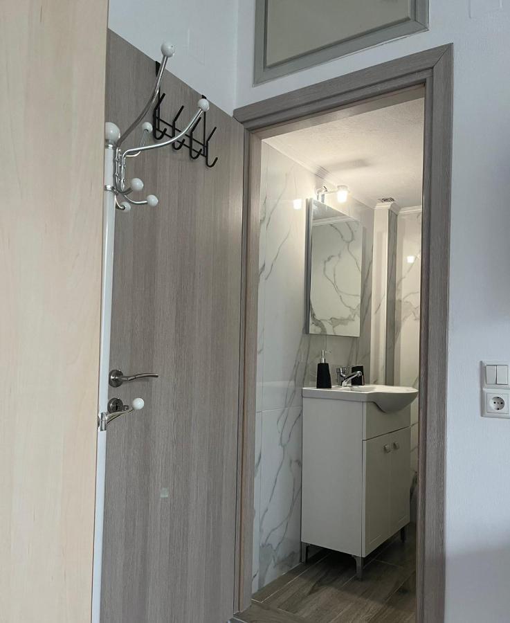 Gardenia Rooms Heraklion  Luaran gambar