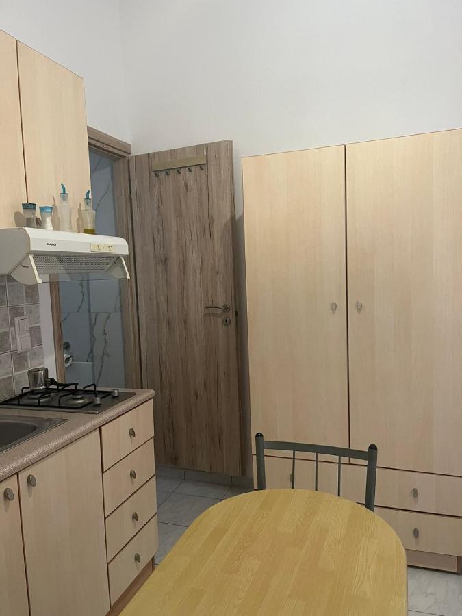 Gardenia Rooms Heraklion  Luaran gambar