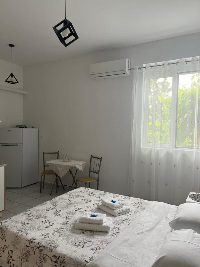 Gardenia Rooms Heraklion  Luaran gambar