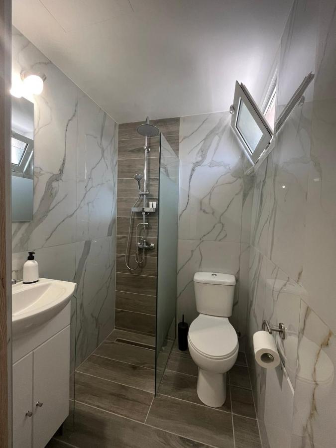 Gardenia Rooms Heraklion  Luaran gambar