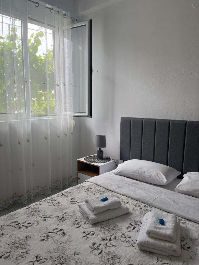 Gardenia Rooms Heraklion  Luaran gambar