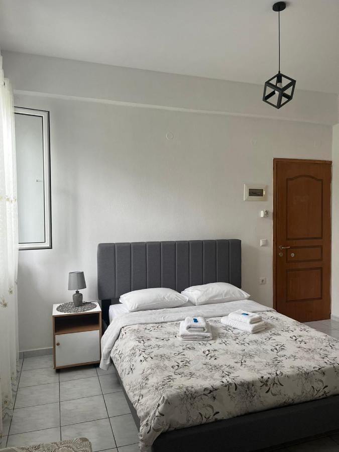 Gardenia Rooms Heraklion  Luaran gambar