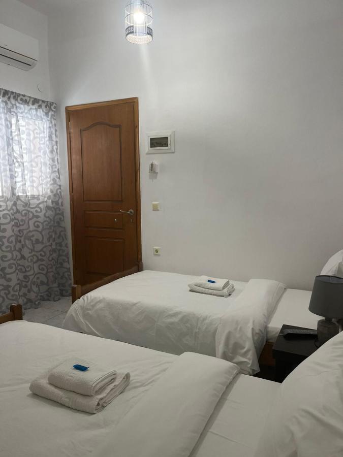 Gardenia Rooms Heraklion  Luaran gambar