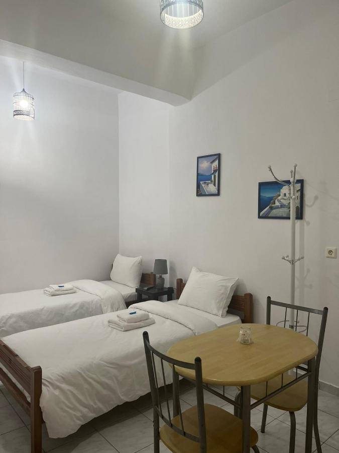 Gardenia Rooms Heraklion  Luaran gambar
