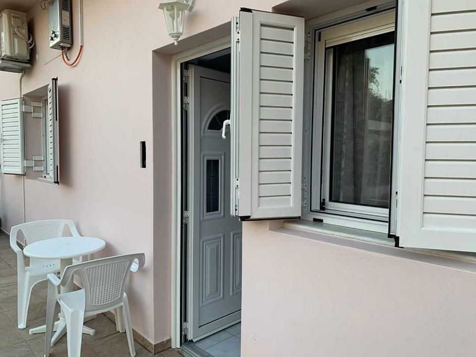 Gardenia Rooms Heraklion  Luaran gambar
